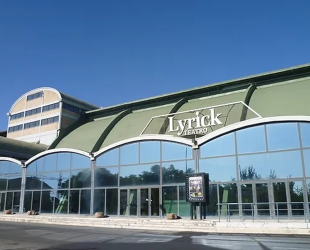 Teatro Lyrick Gallery 1