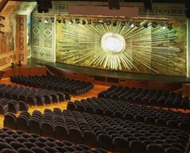 Teatro Lyrick Gallery 8