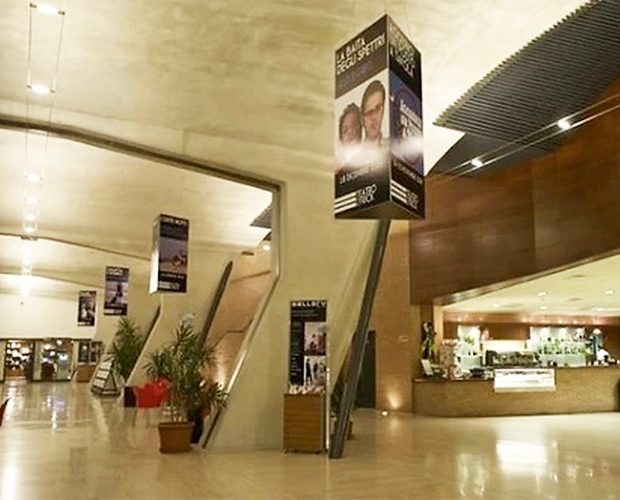 Teatro Lyrick Gallery 6